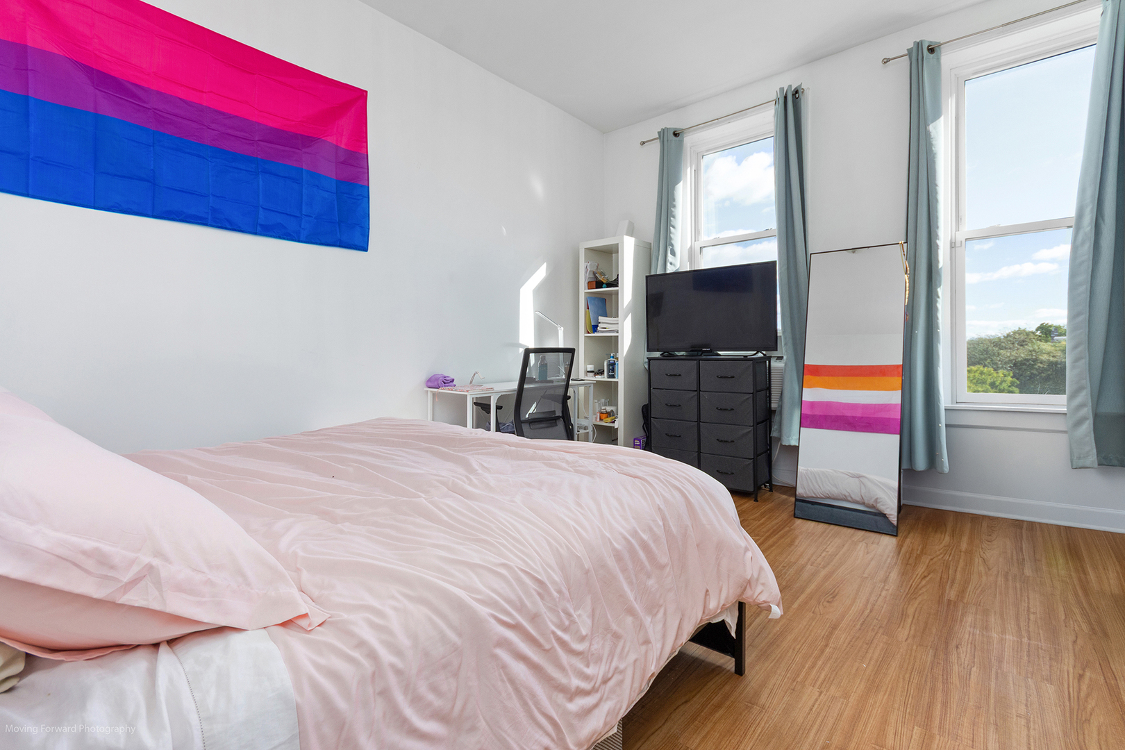 1900 S Throop Street