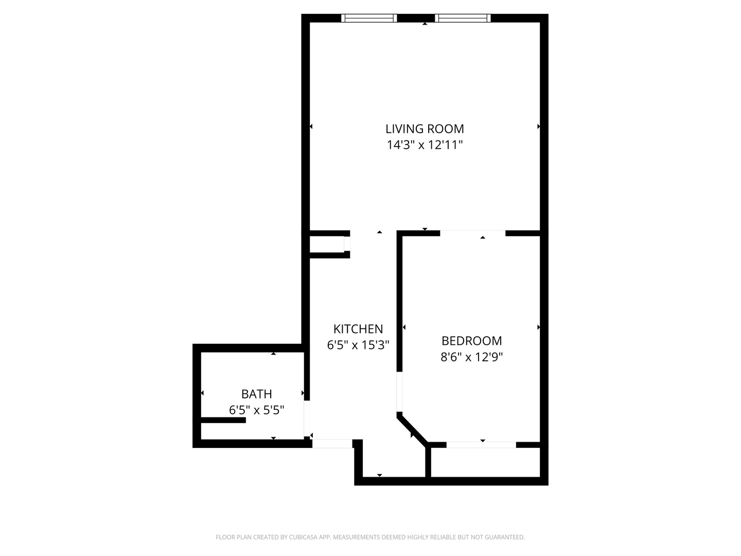 1900 S Throop Street