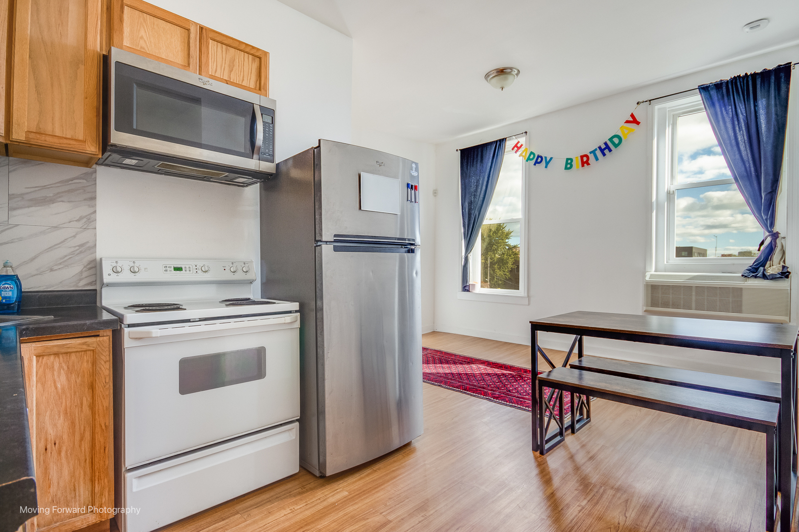 1900 S Throop Street