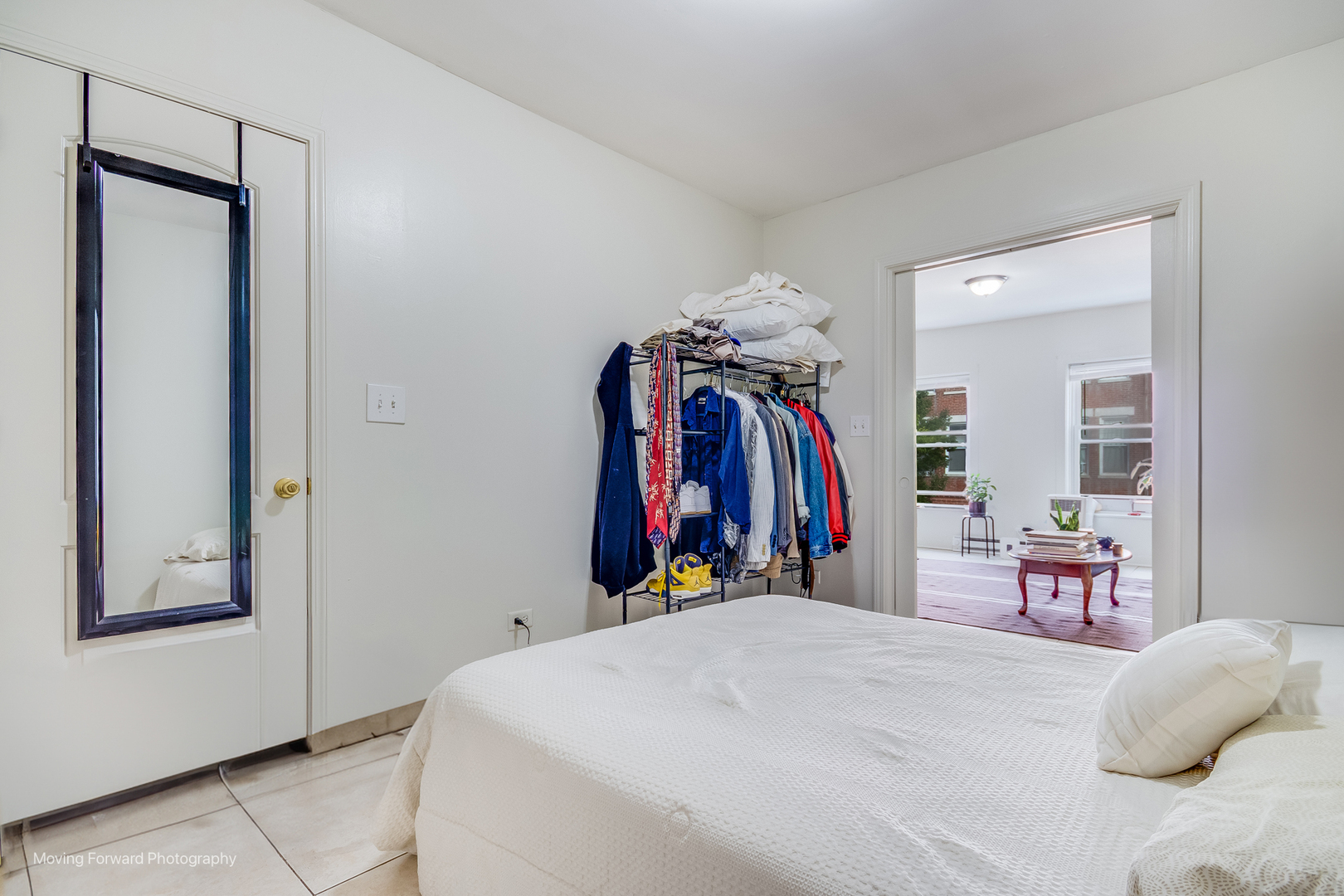 1900 S Throop Street