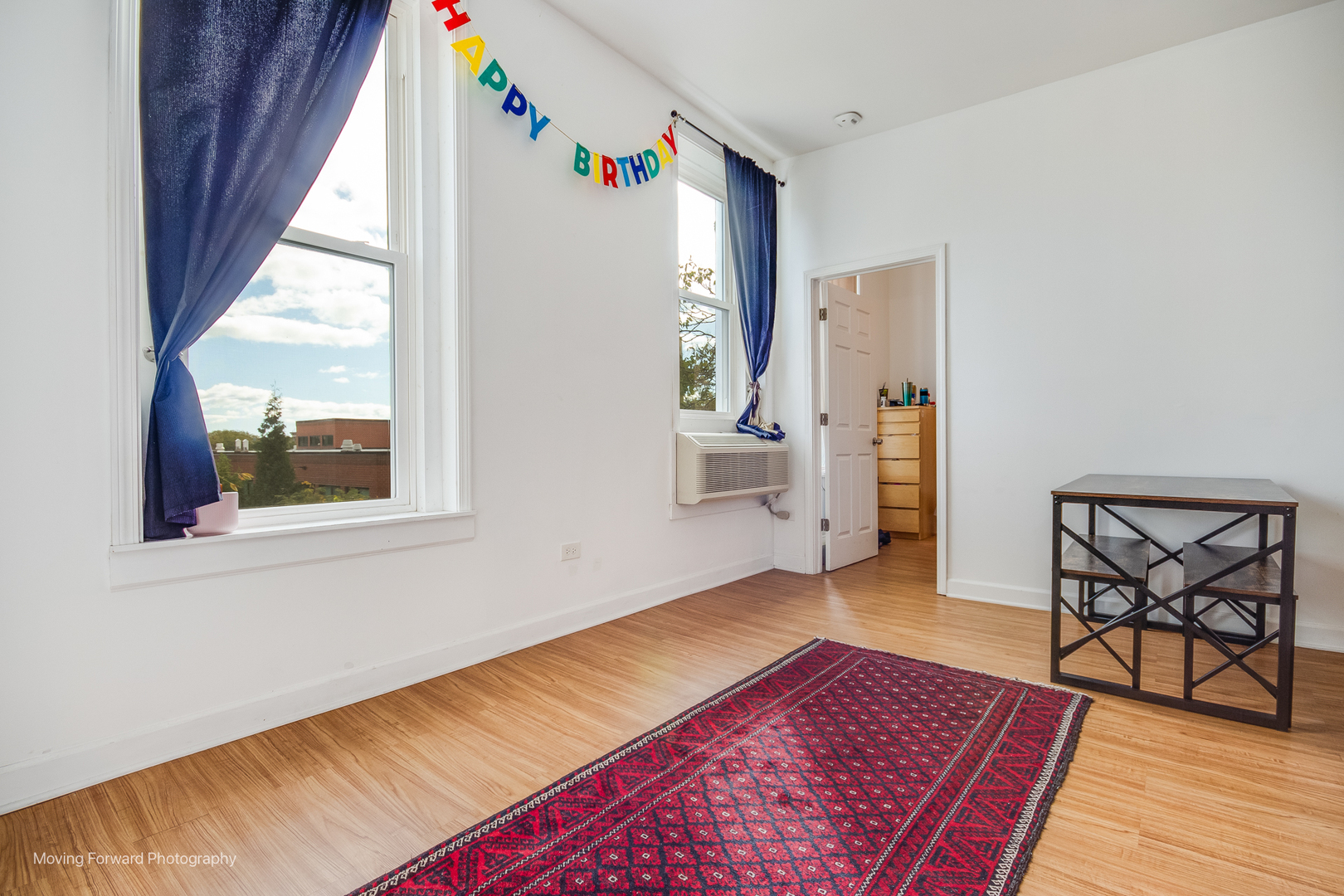 1900 S Throop Street