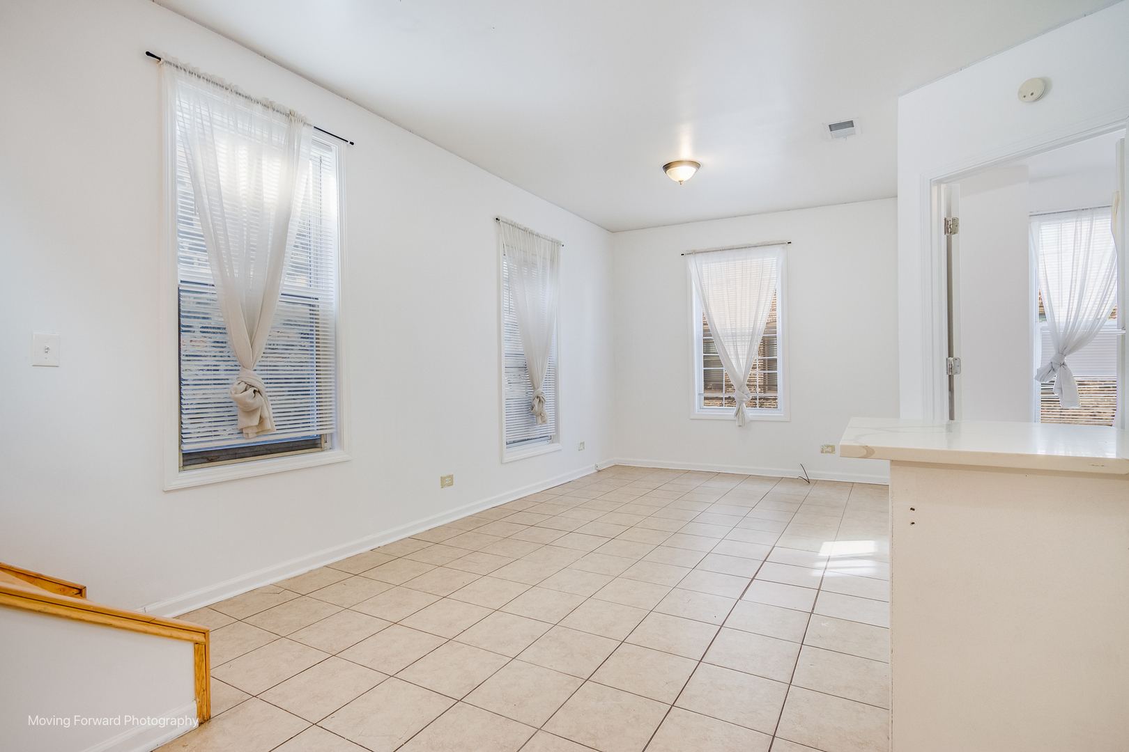 1900 S Throop Street