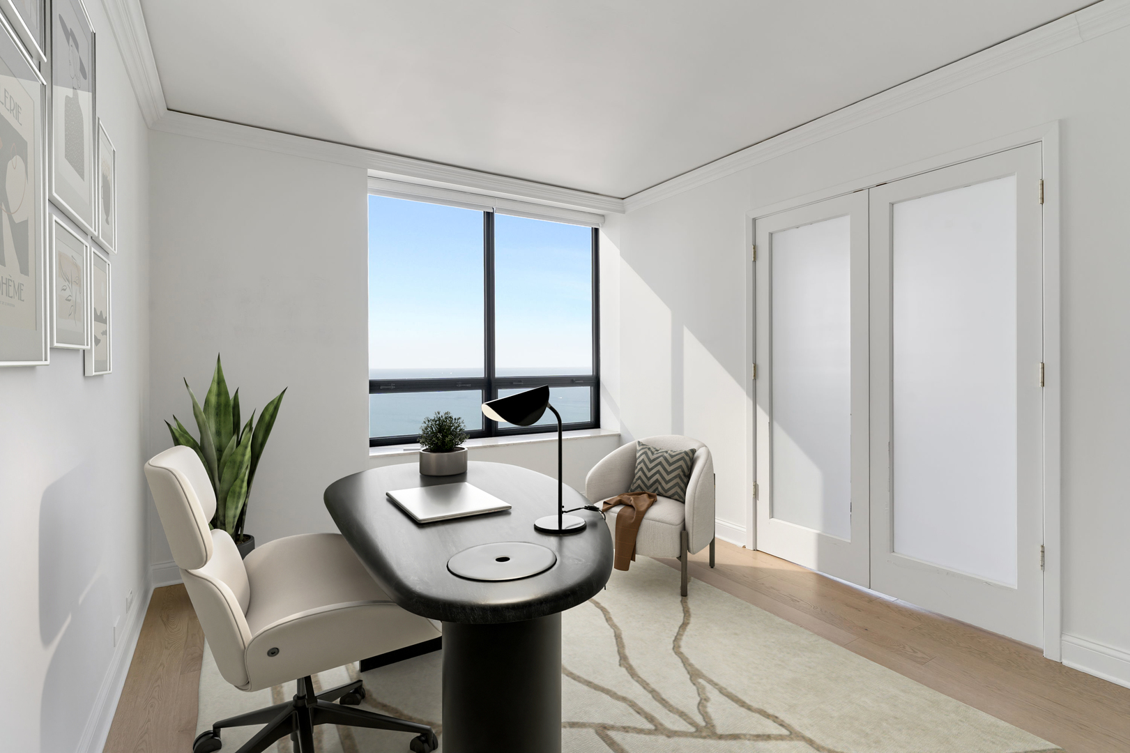 180 E Pearson Street Unit: 3502