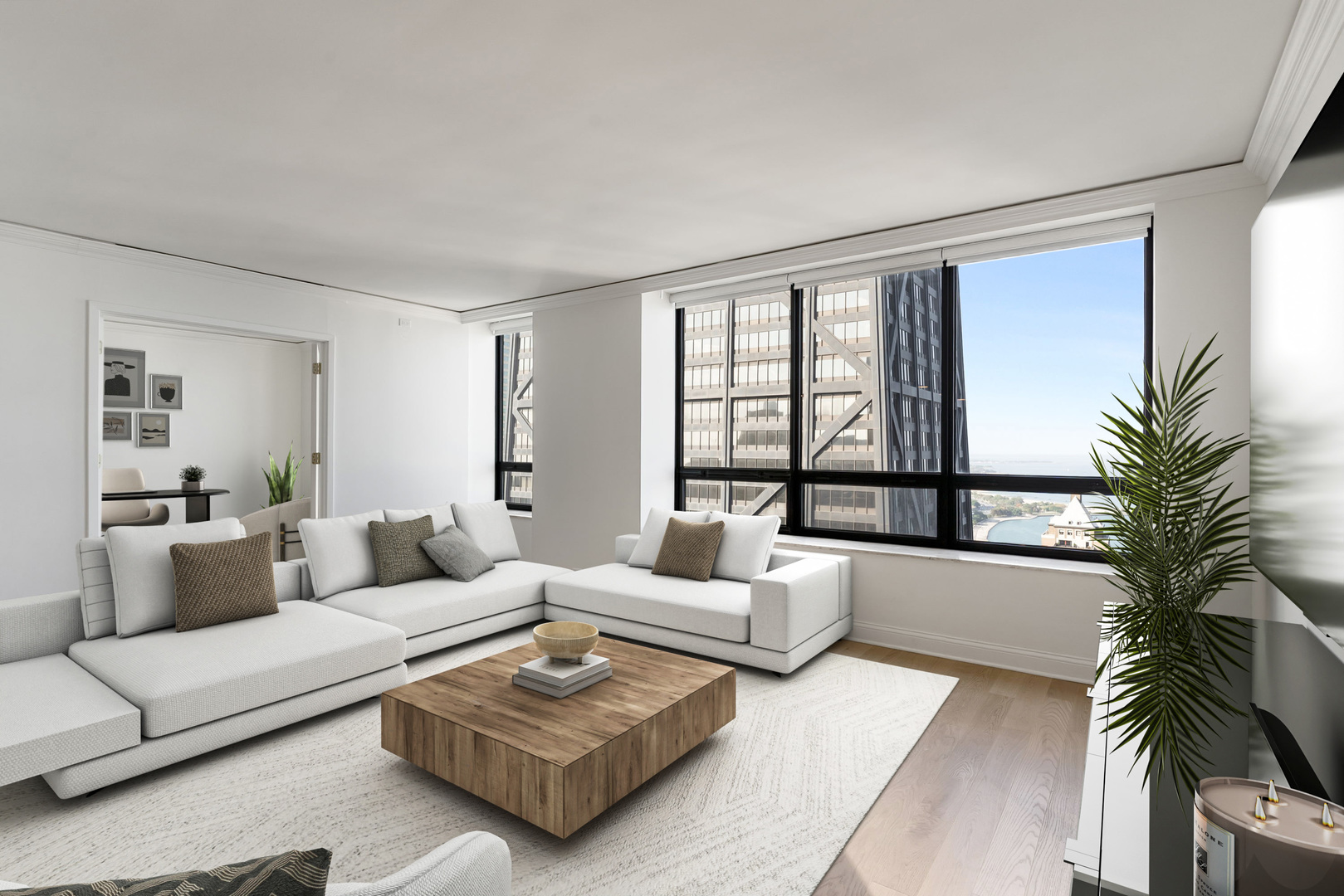 180 E Pearson Street Unit: 3502