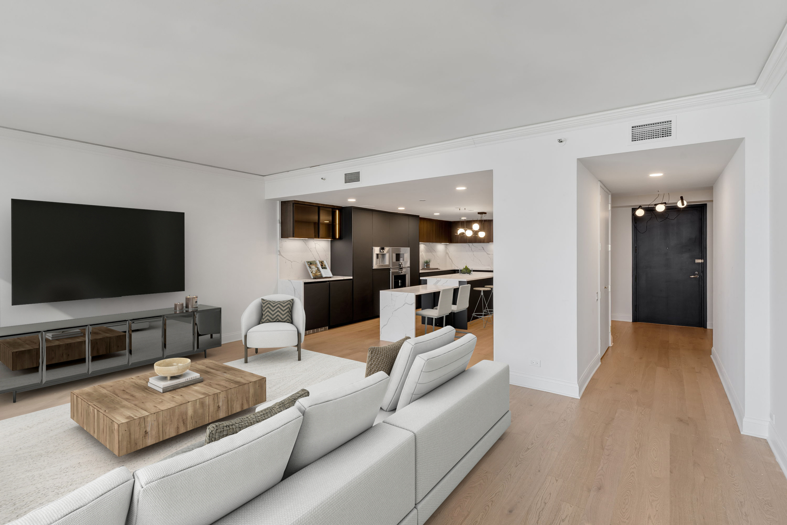 180 E Pearson Street Unit: 3502