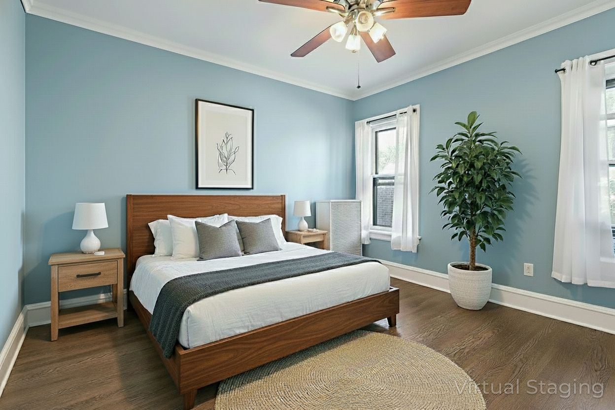 832 MICHIGAN Avenue Unit: 3G