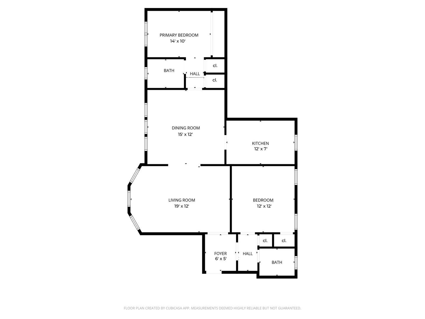 832 MICHIGAN Avenue Unit: 3G