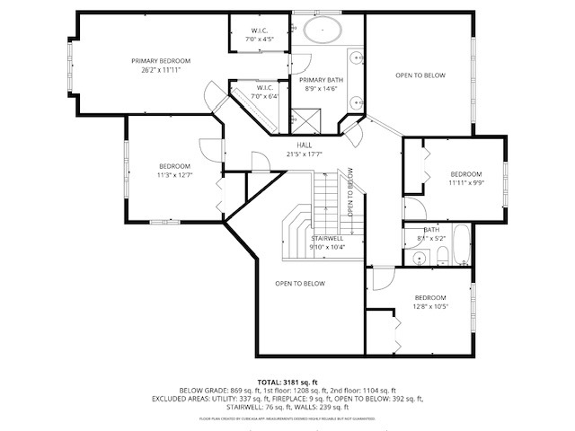 1144 S Hiddenbrook Trail