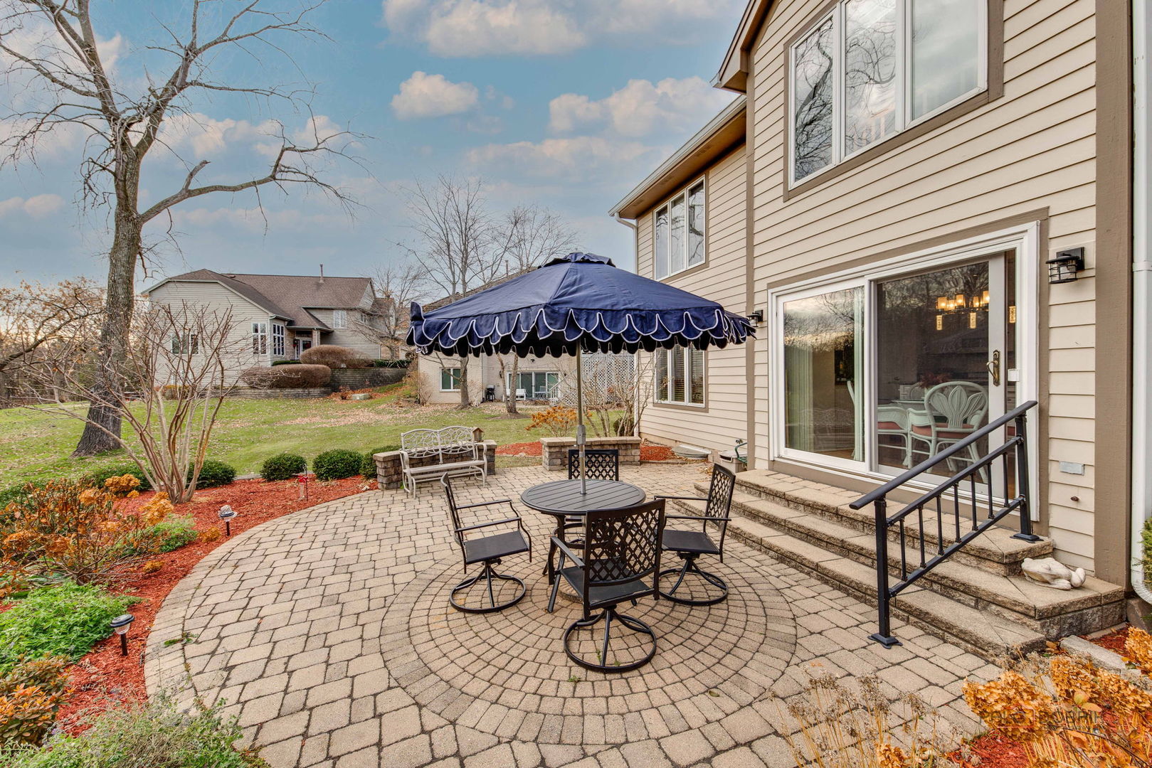 1144 S Hiddenbrook Trail