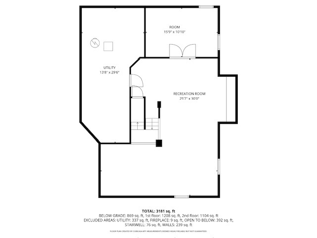 1144 S Hiddenbrook Trail