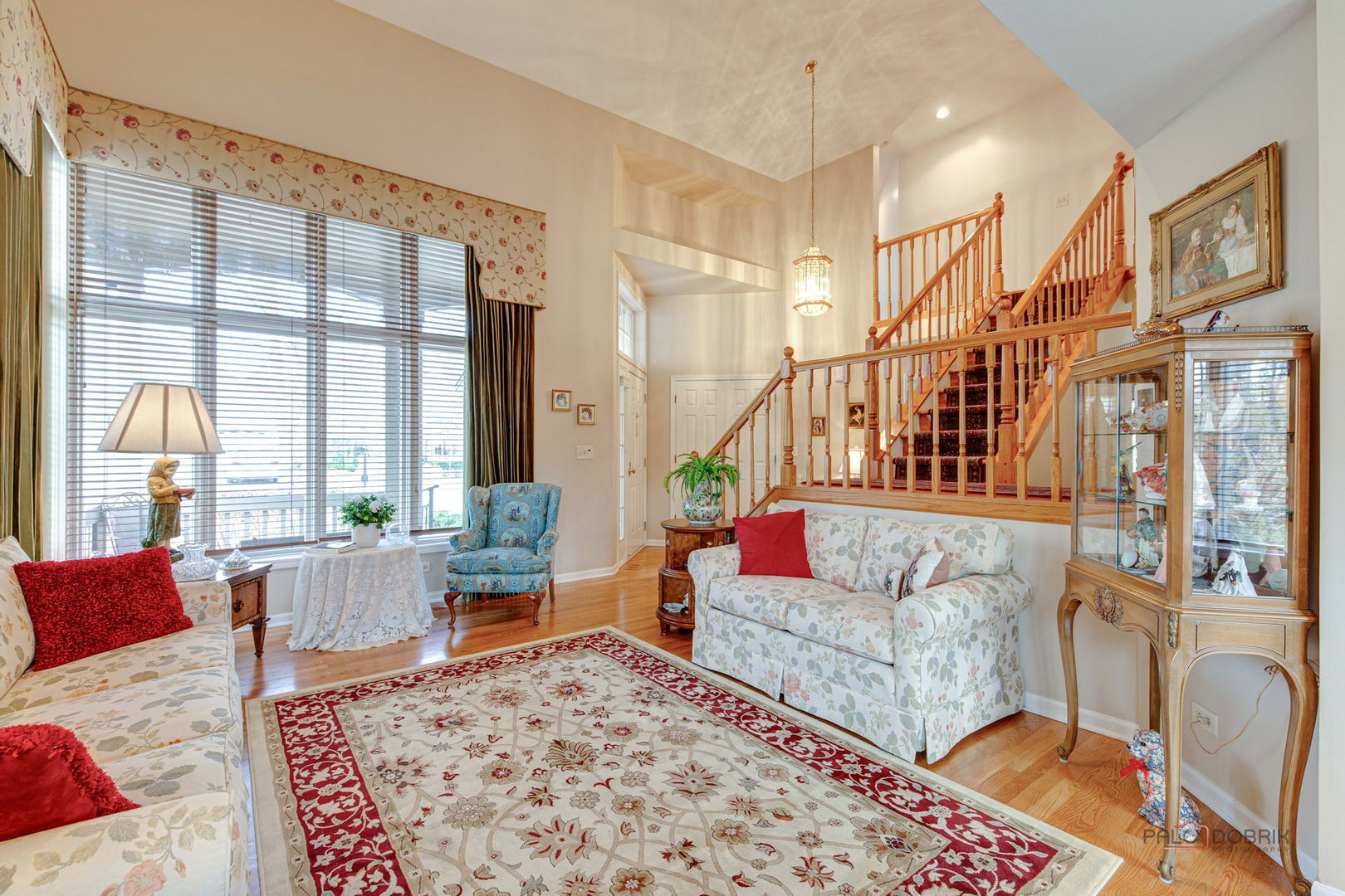 1144 S Hiddenbrook Trail