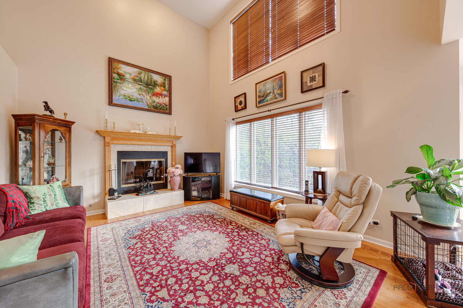 1144 S Hiddenbrook Trail