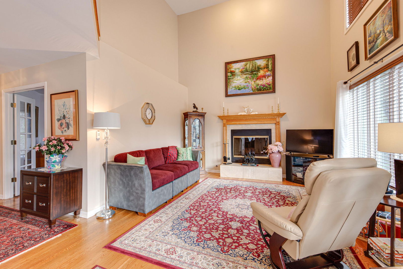 1144 S Hiddenbrook Trail