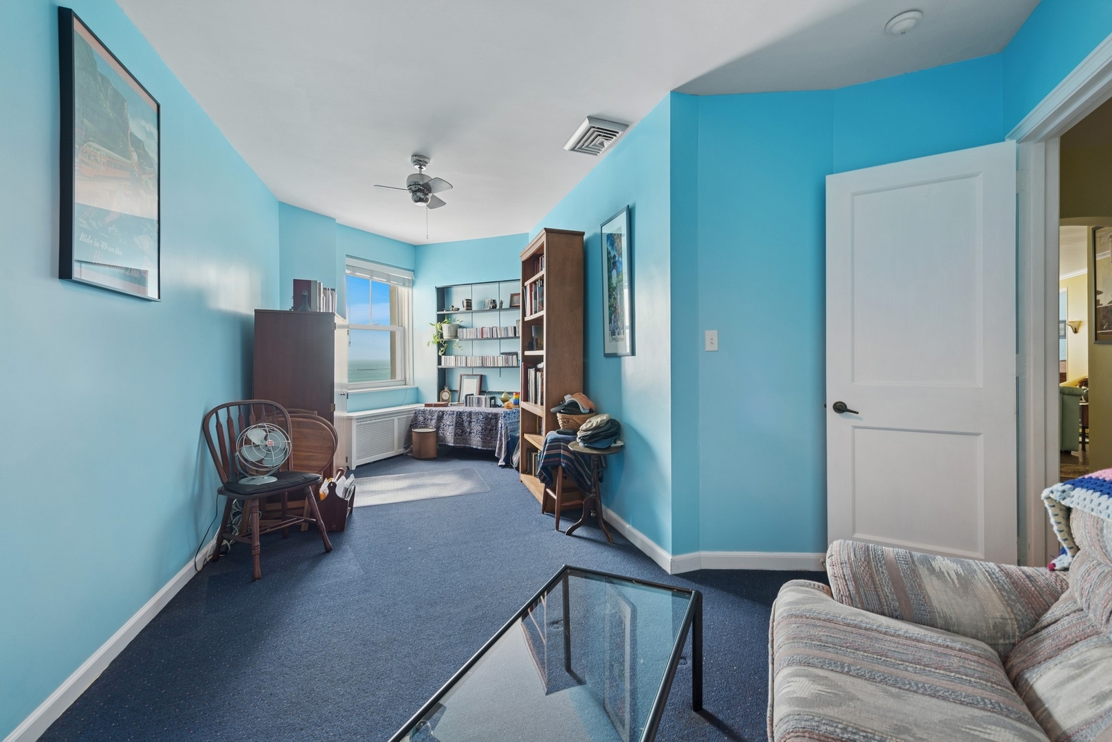 5555 N Sheridan Road Unit: 1906