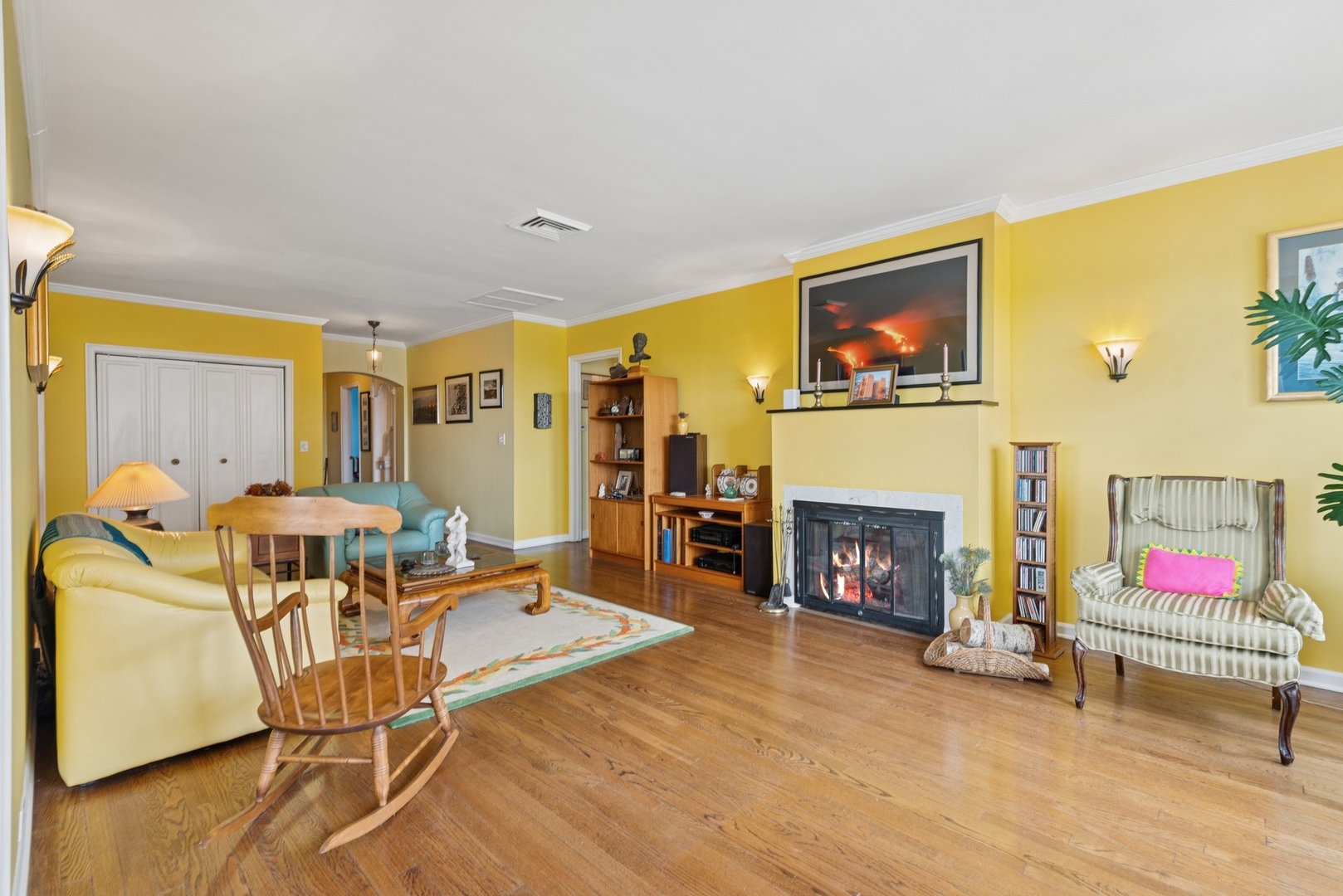 5555 N Sheridan Road Unit: 1906