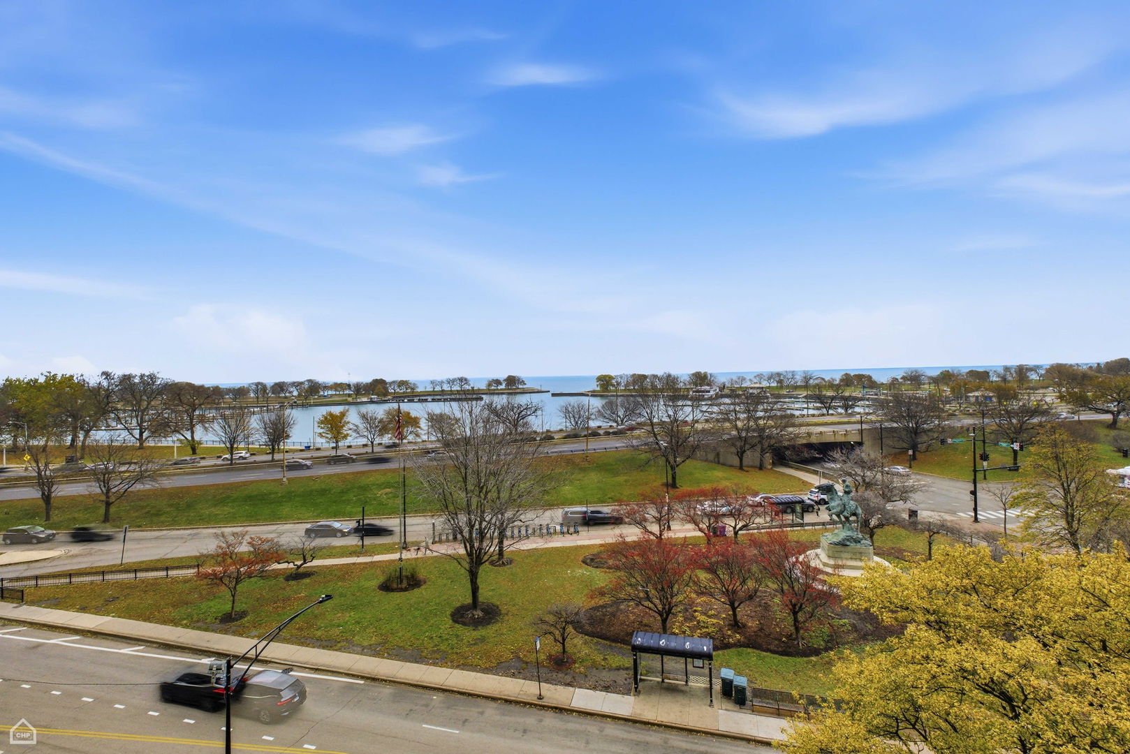 3200 N LAKE SHORE Drive Unit: 604