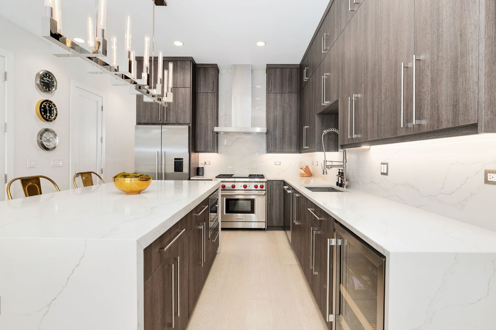 1848 N California Avenue Unit: 1