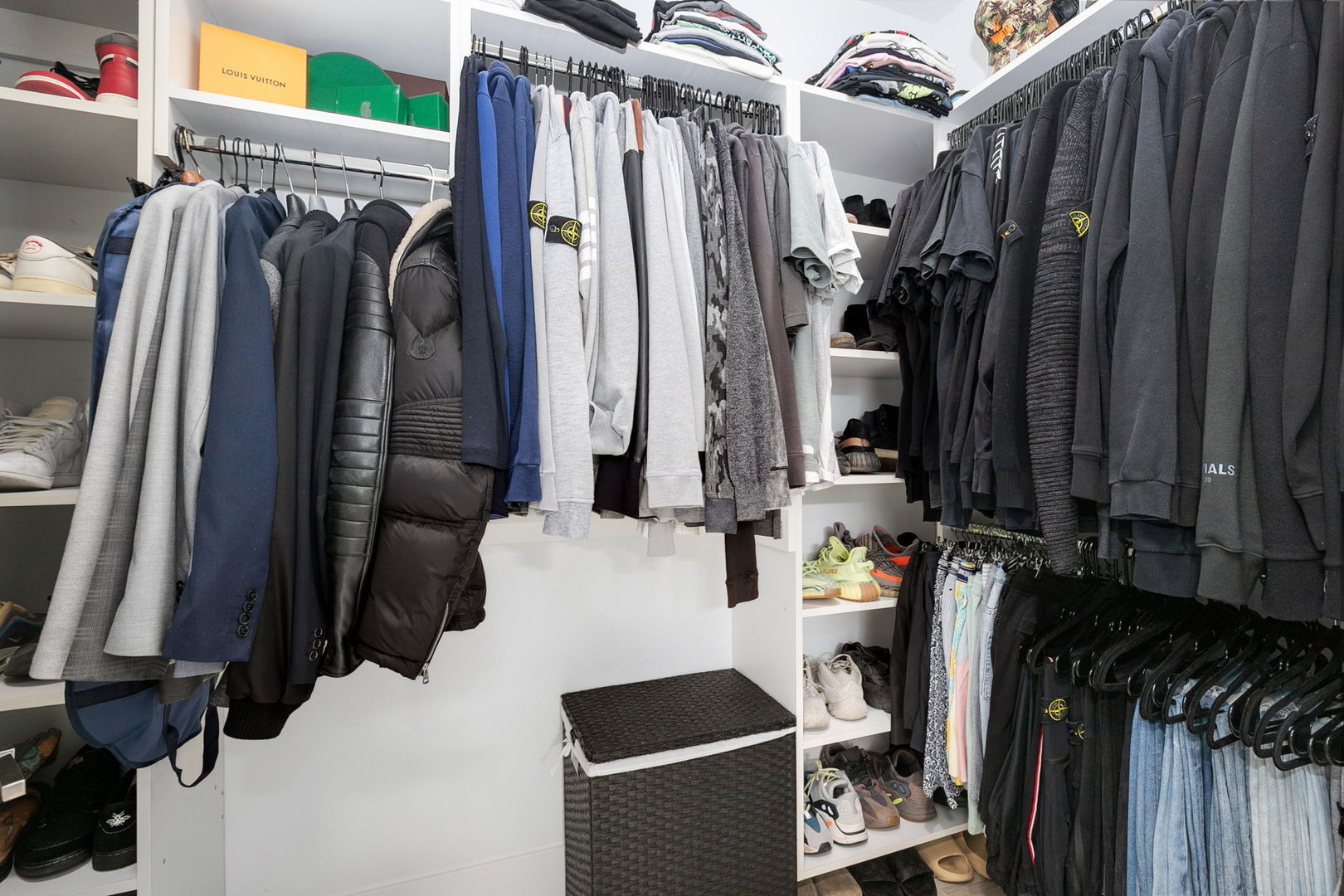 1848 N California Avenue Unit: 1