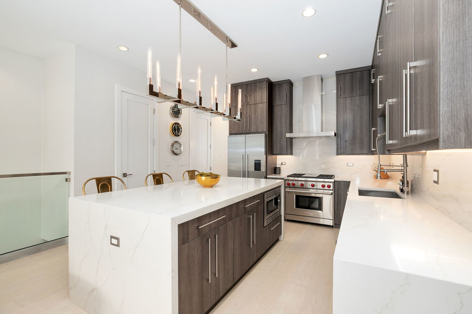 1848 N California Avenue Unit: 1