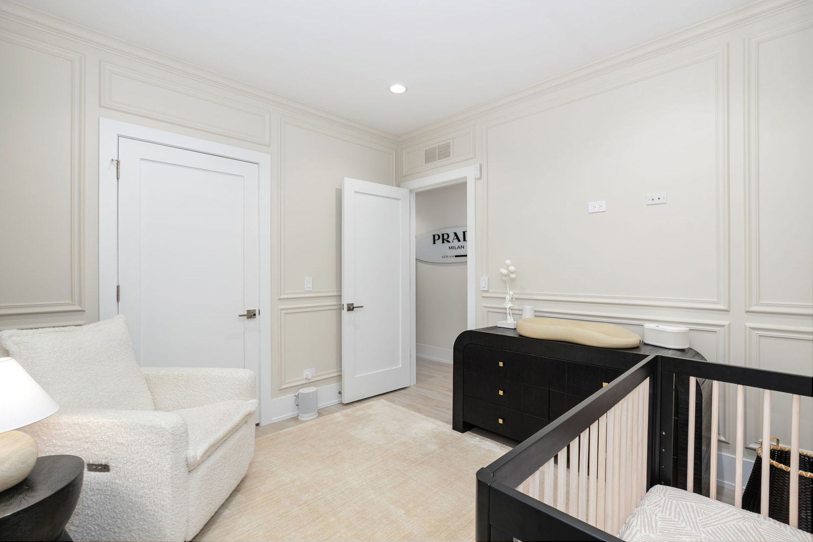 1848 N California Avenue Unit: 1