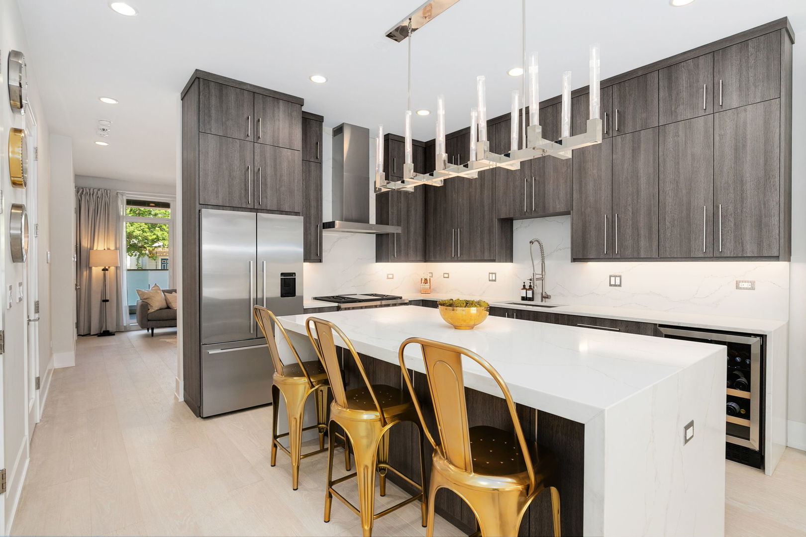 1848 N California Avenue Unit: 1