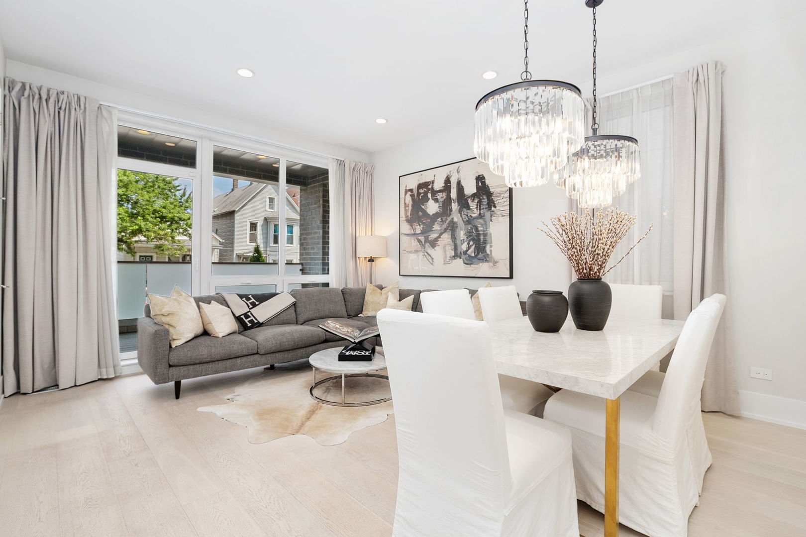 1848 N California Avenue Unit: 1