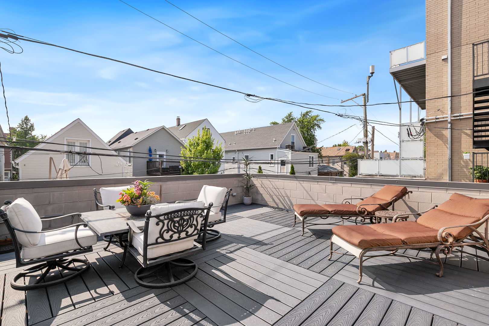 1848 N California Avenue Unit: 1