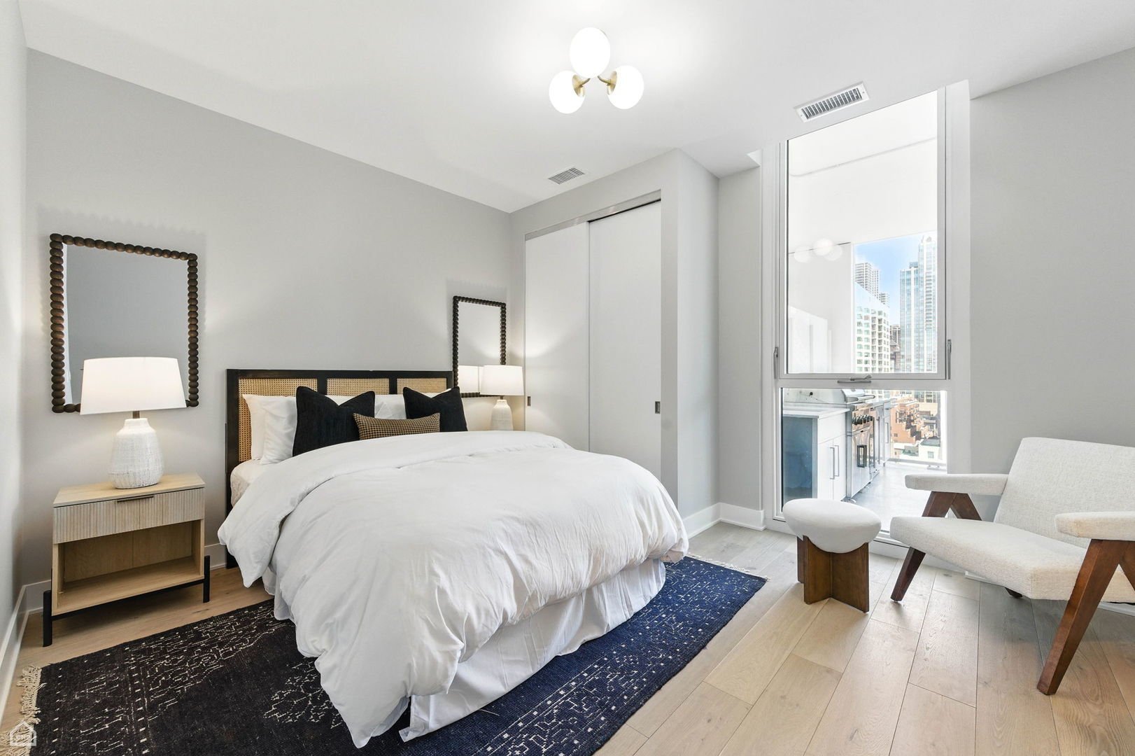 146 W Erie Street Unit: 1401