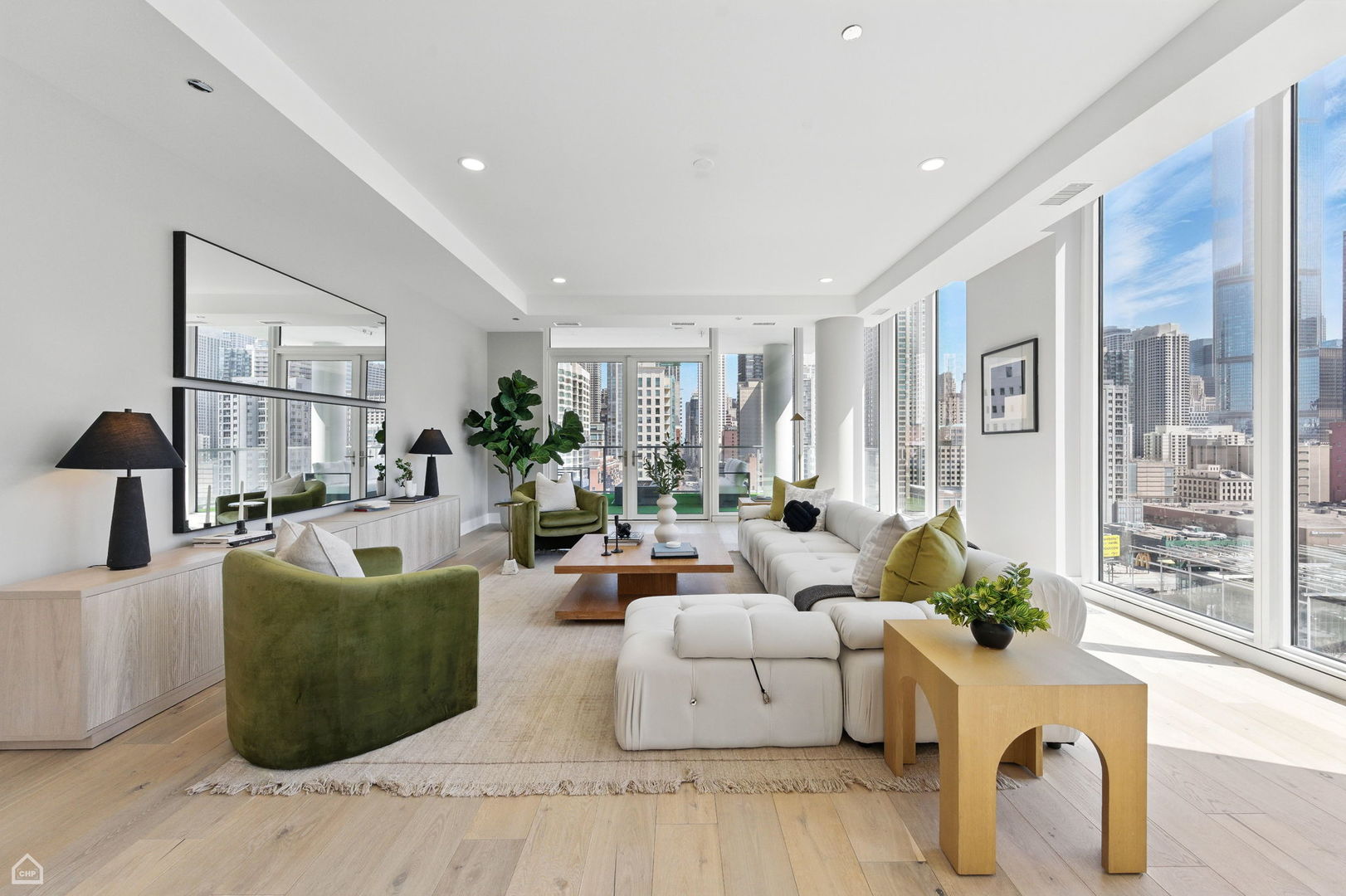 146 W Erie Street Unit: 1401