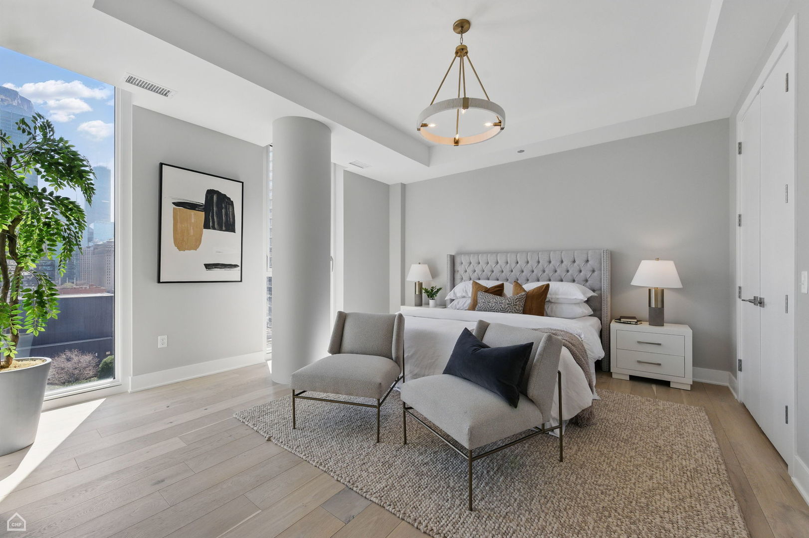 146 W Erie Street Unit: 1401