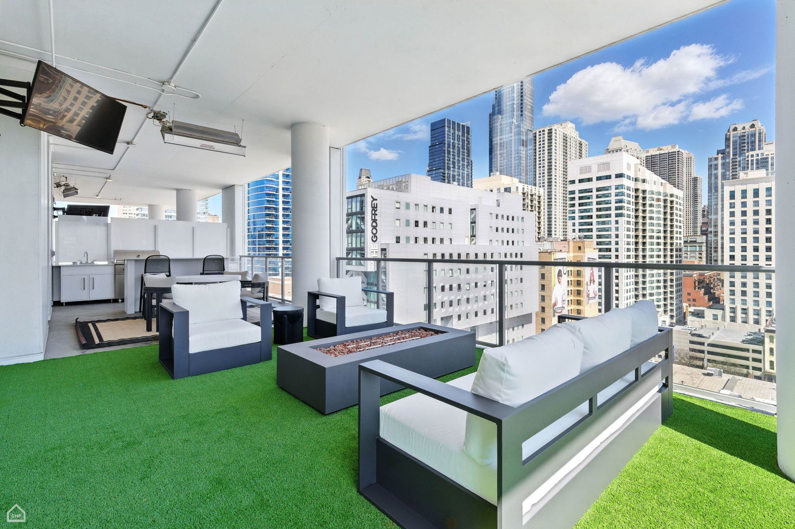 146 W Erie Street Unit: 1401