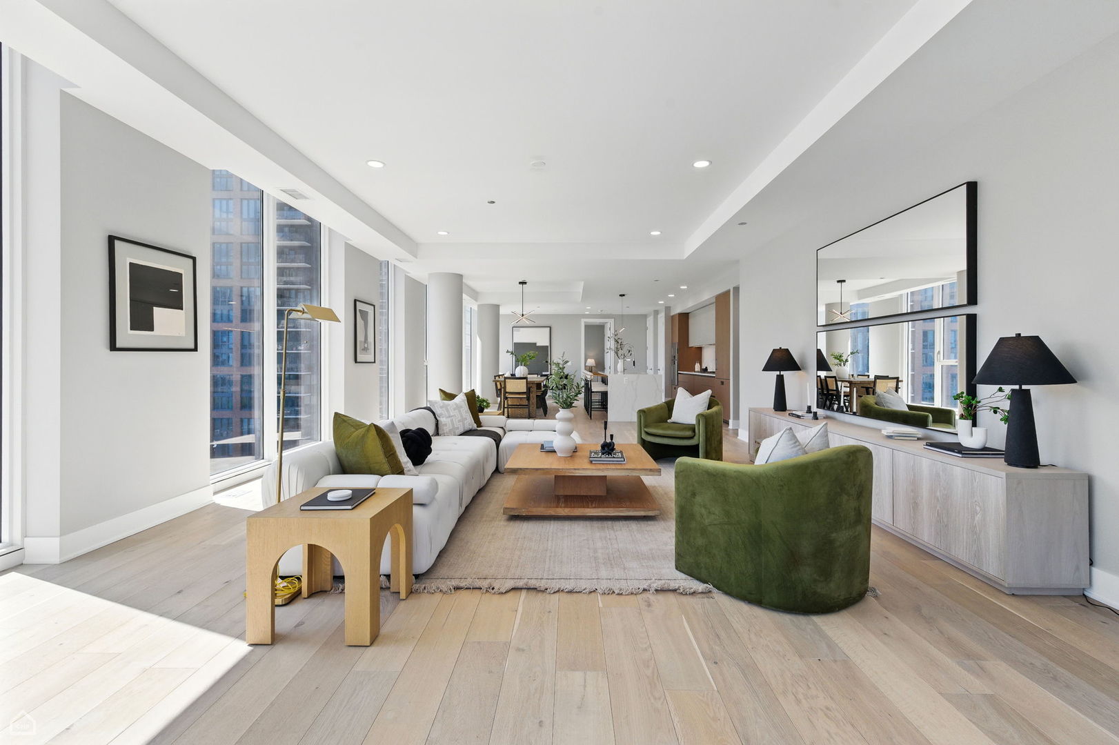 146 W Erie Street Unit: 1401