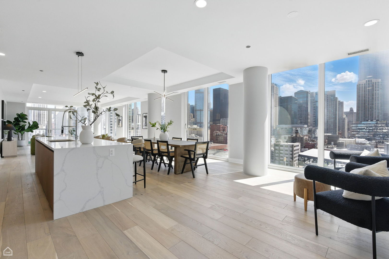 146 W Erie Street Unit: 1401