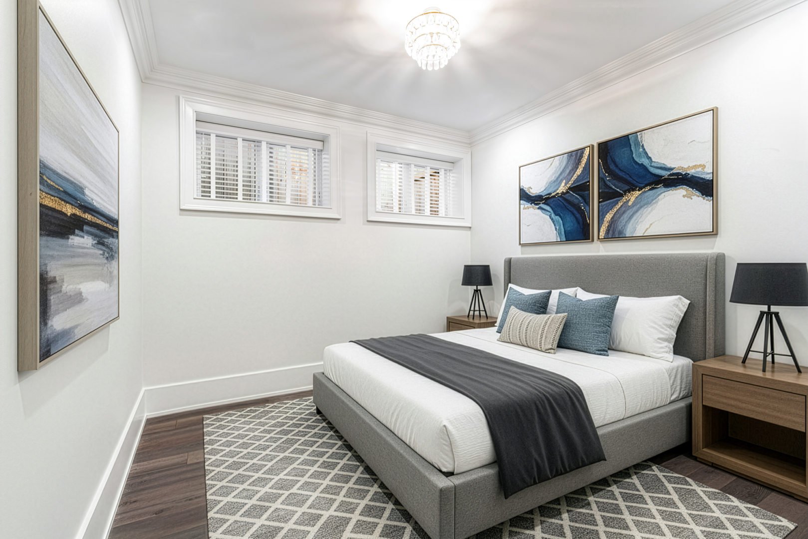 3336 N Oakley Avenue