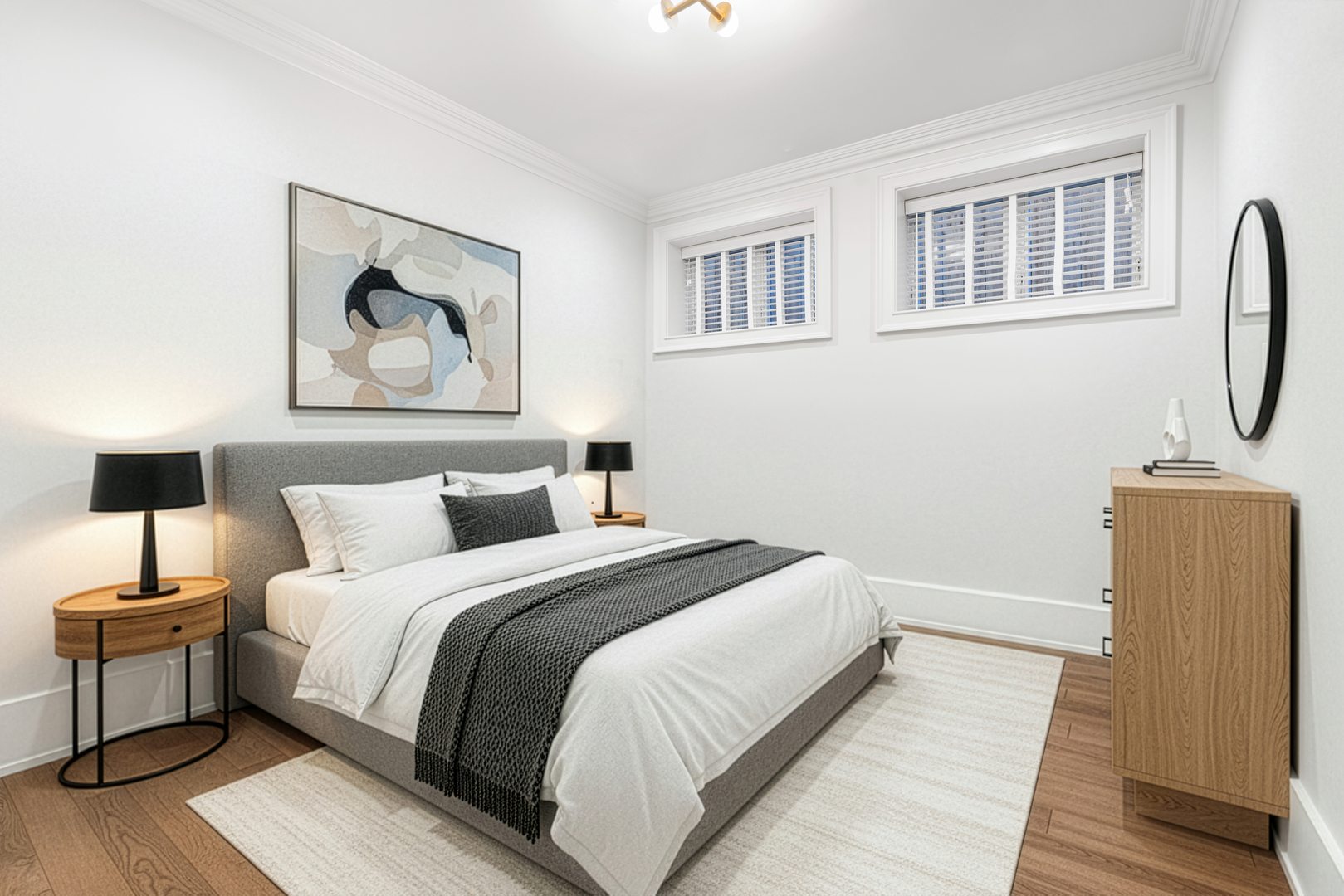 3336 N Oakley Avenue