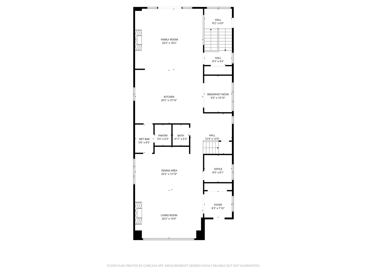 3336 N Oakley Avenue