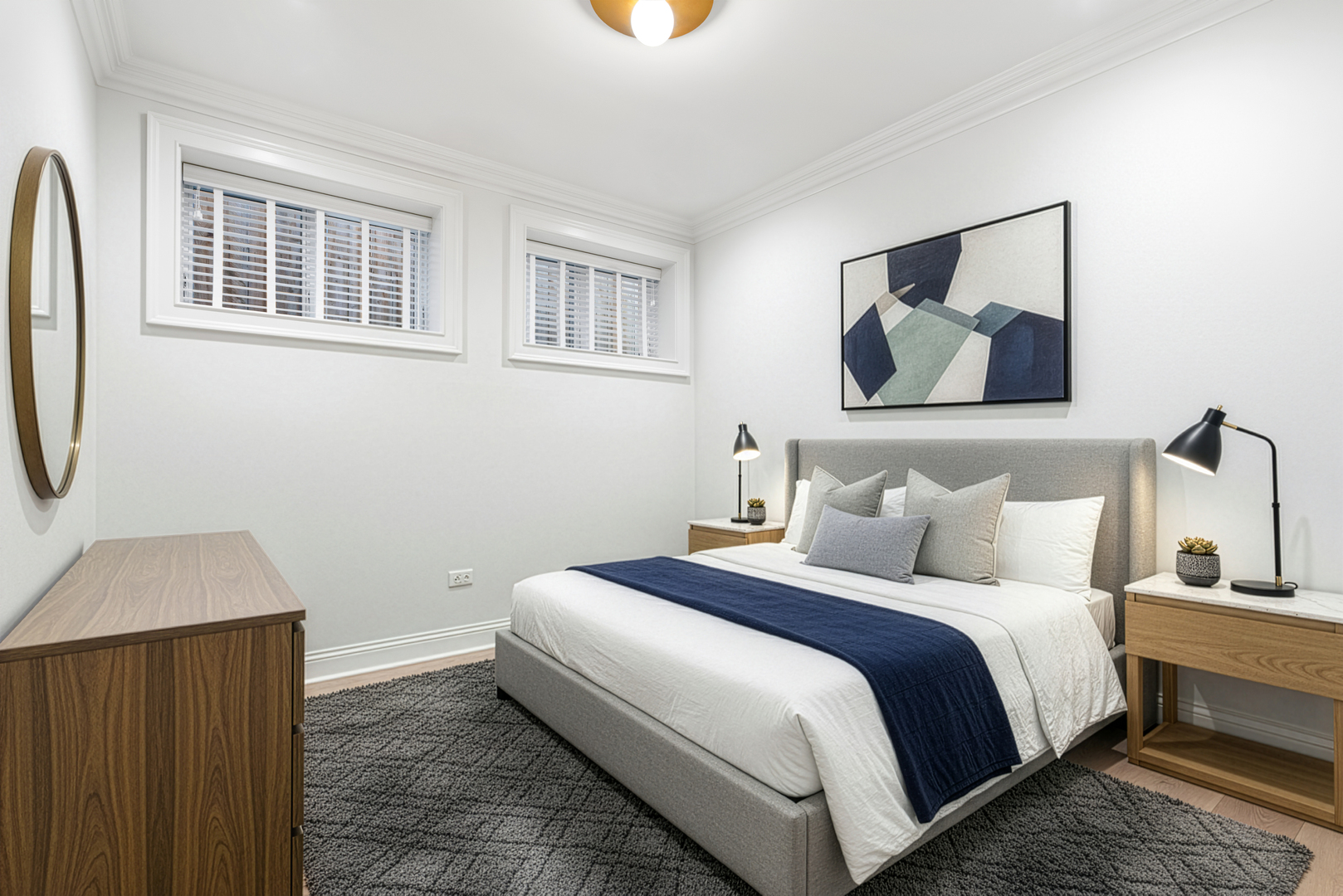 3336 N Oakley Avenue