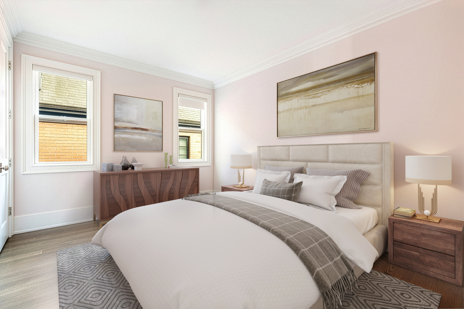 3336 N Oakley Avenue