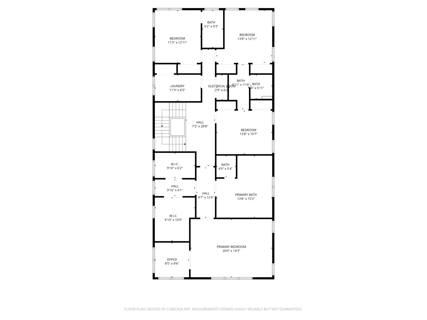 3336 N Oakley Avenue