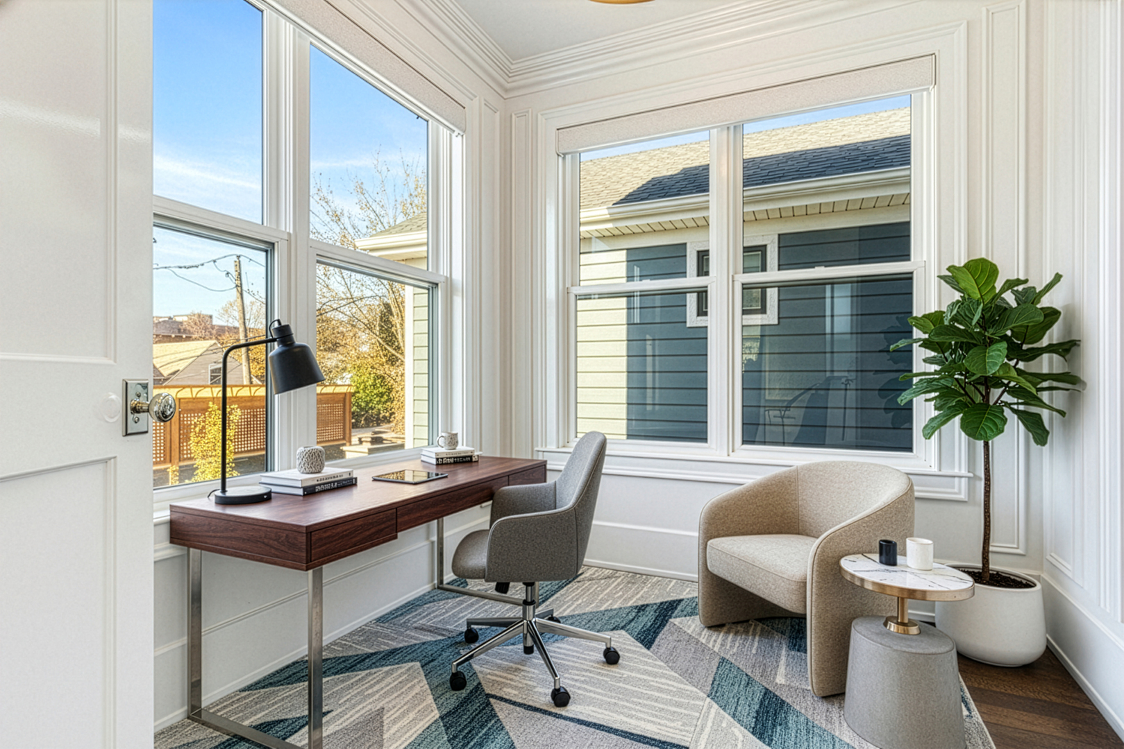 3336 N Oakley Avenue