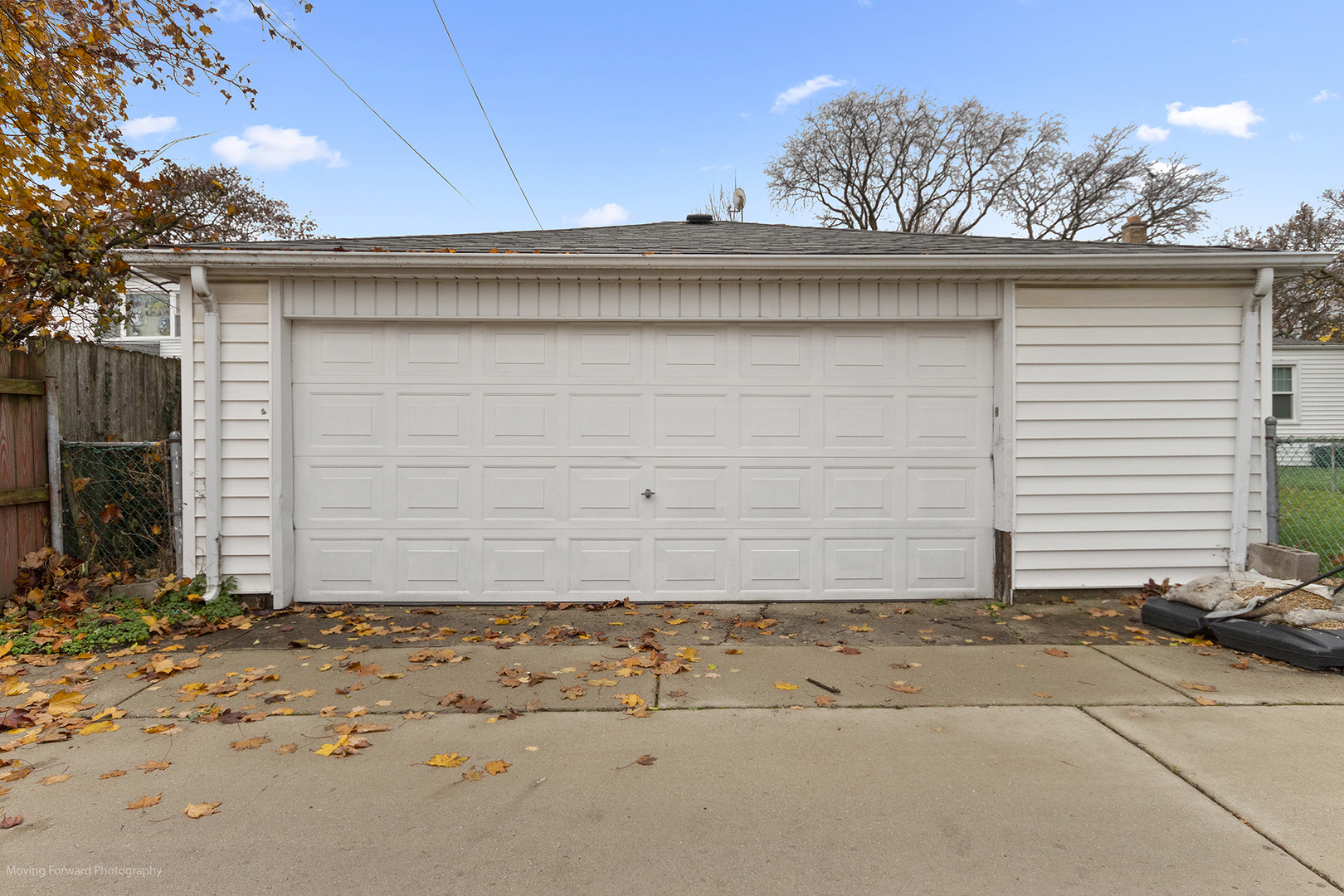8311 N Olcott Avenue