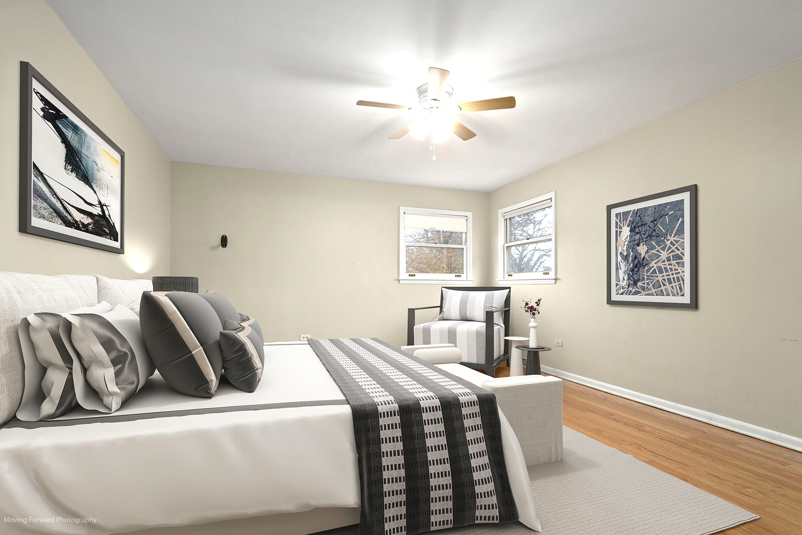 8311 N Olcott Avenue