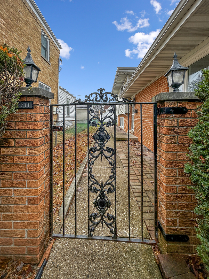 8311 N Olcott Avenue