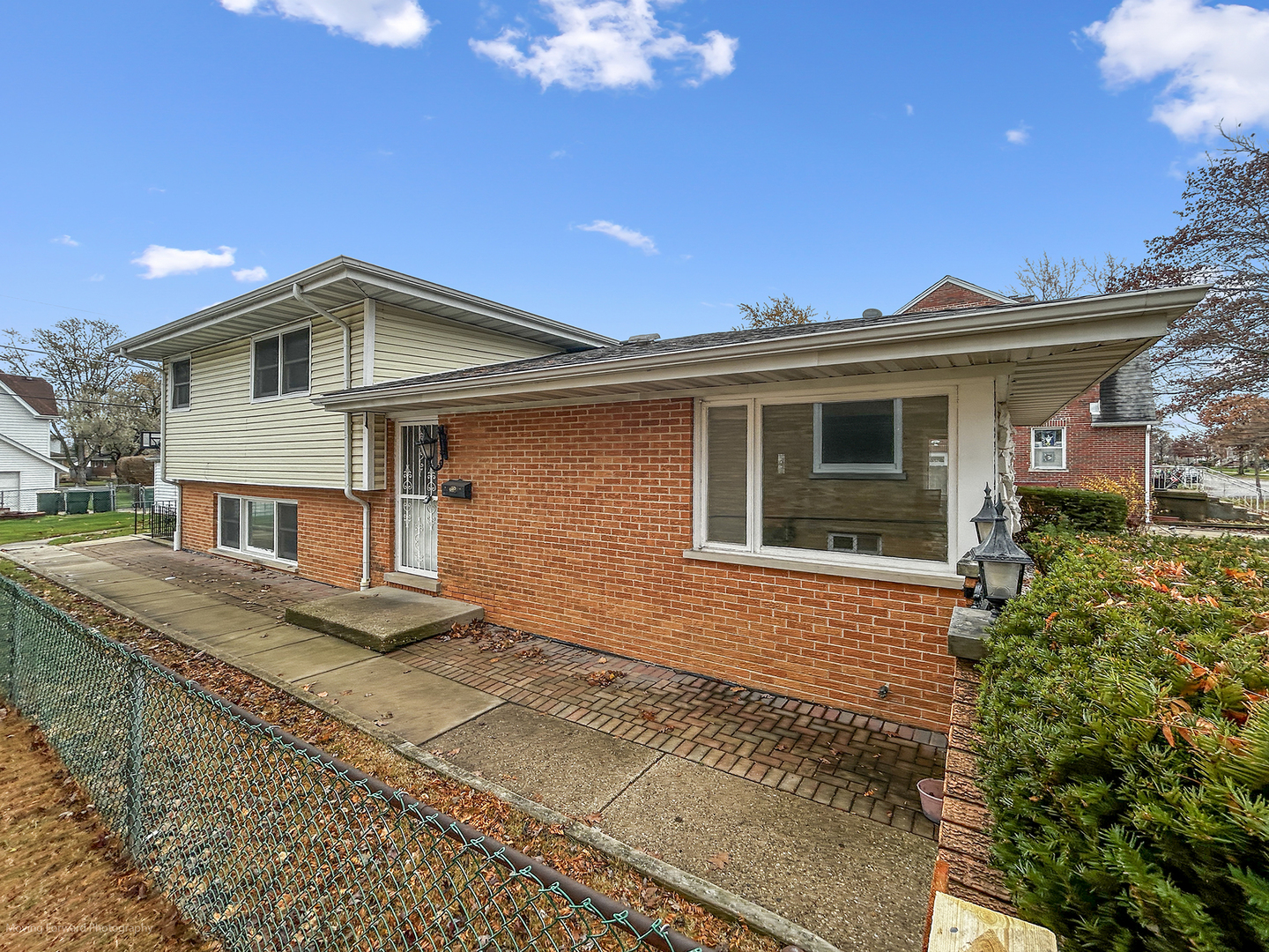 8311 N Olcott Avenue