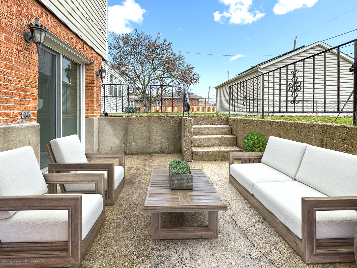 8311 N Olcott Avenue