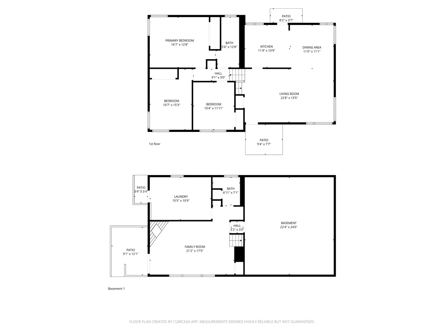 8311 N Olcott Avenue