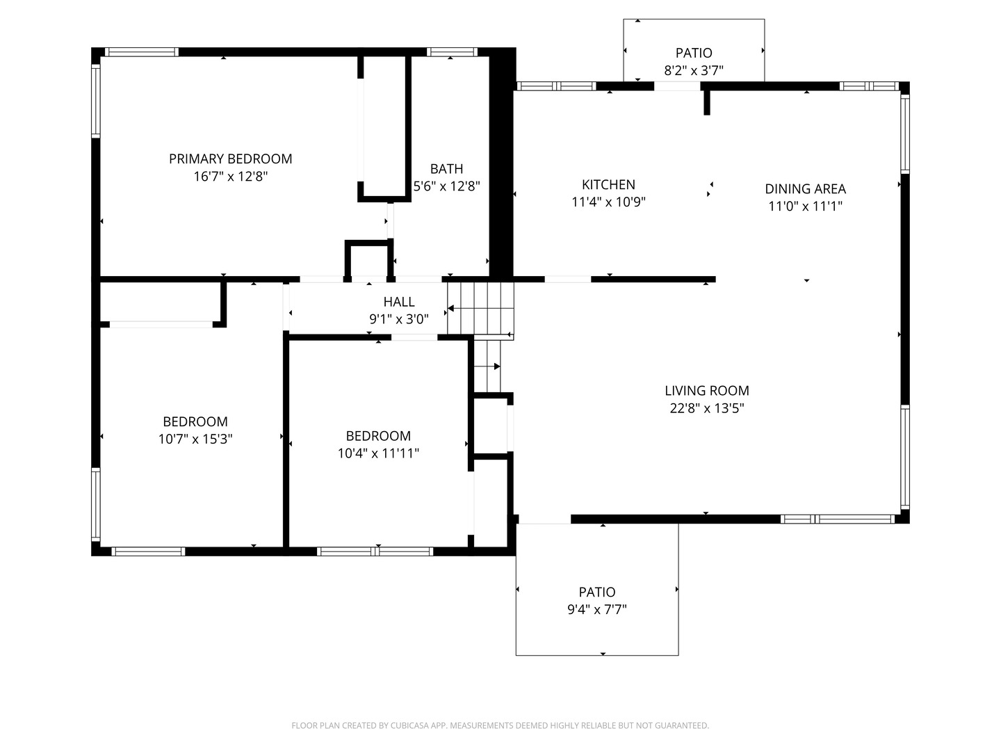 8311 N Olcott Avenue