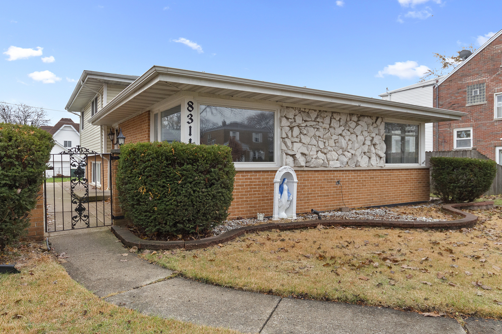 8311 N Olcott Avenue