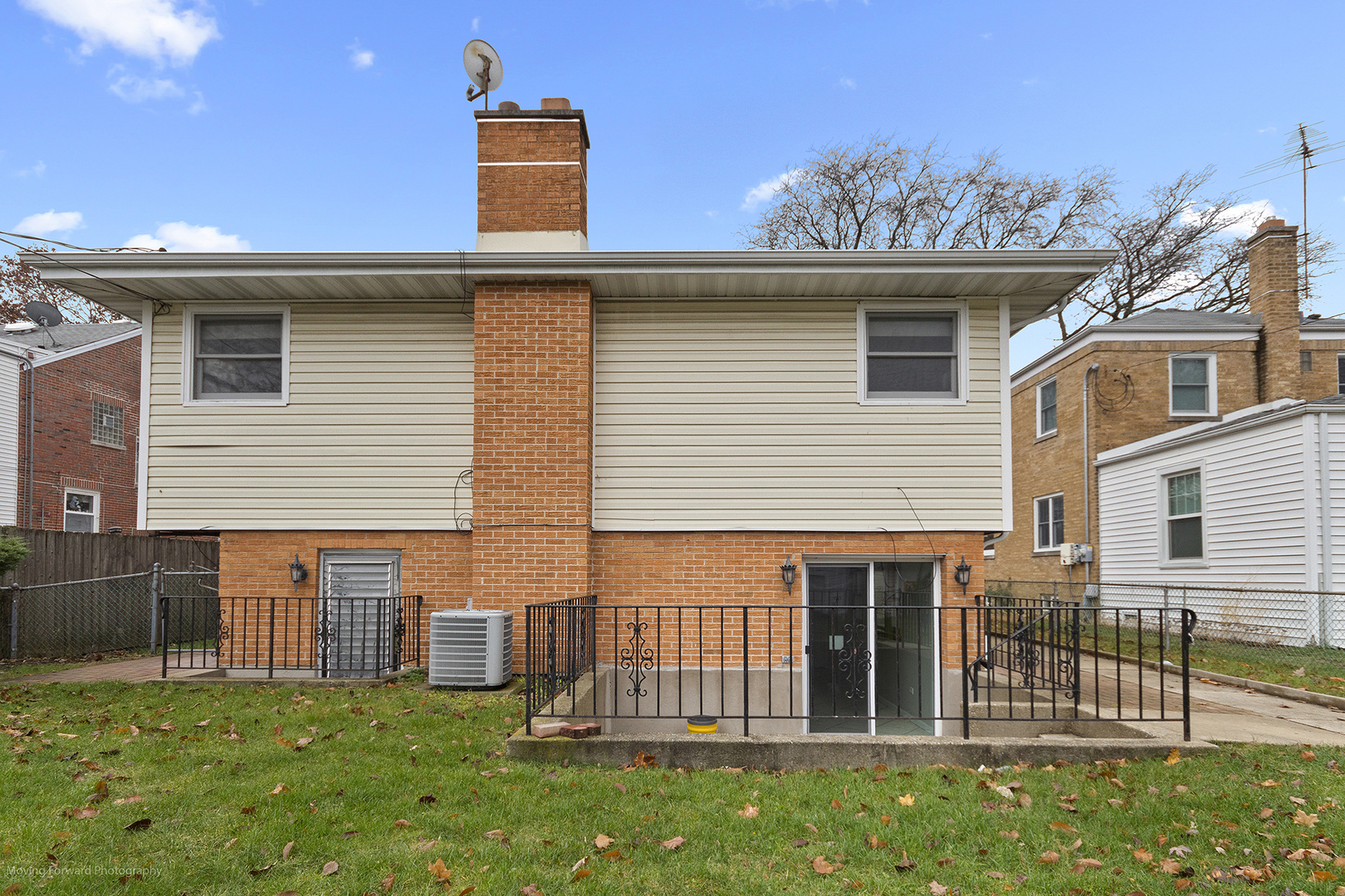 8311 N Olcott Avenue