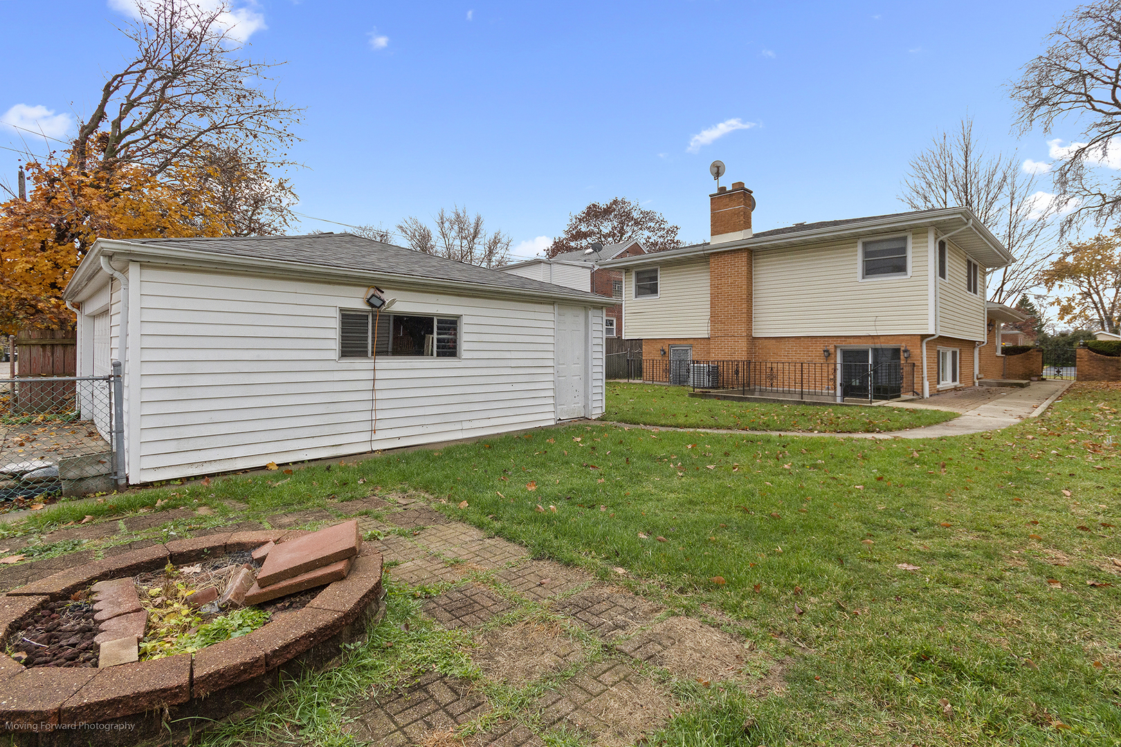 8311 N Olcott Avenue